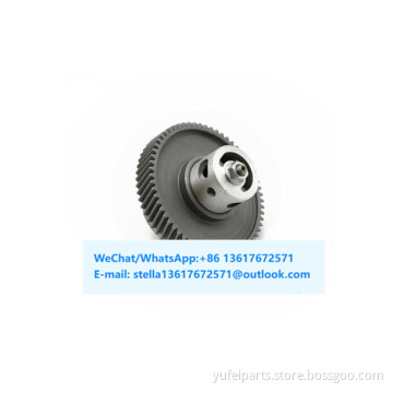 Caterpillar 447-8572 (4478572) Oil Pump For CAT C4.4 C3.3 3054E 3054C,Perkins Oil Pump